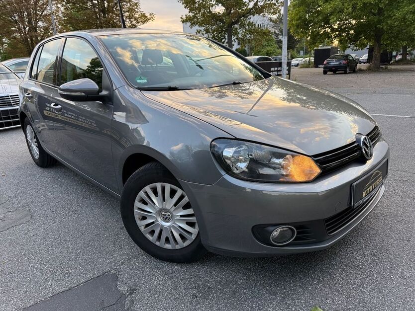 VW Golf 169.000 km 4.590 € Heppenheim 64646