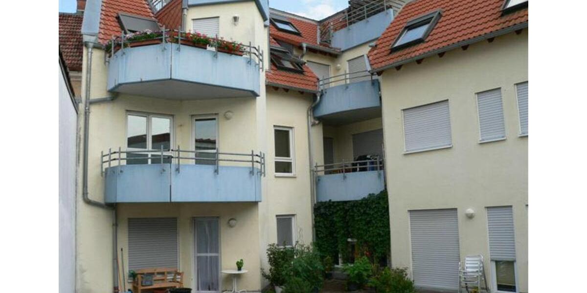 Etagenwohnung Ludwigshafen am Rhein Ludwigshafen-Oggersheim - 3 Zimmer, 74 m&sup2;, 209.000&euro; | Angebot:25307722