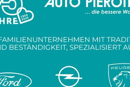 Opel Grandland (X) 10.900 km 29.850 € Worms 67547