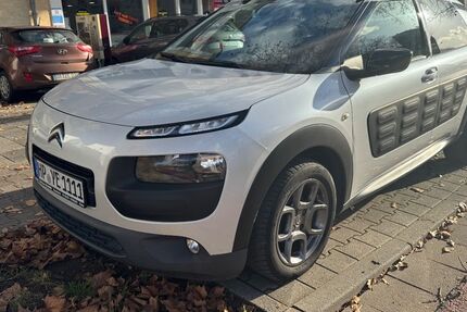 Citroen C4 Cactus 49.000 km 9.950 &euro; Viernheim 68519