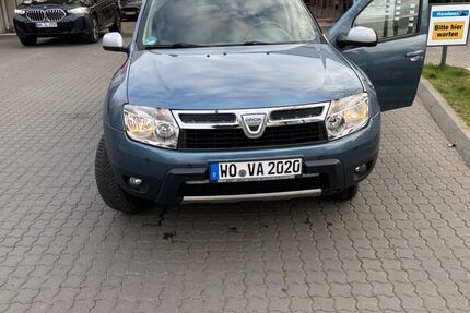 Dacia Duster 130.350 km 5.900 &euro; Worms 67551