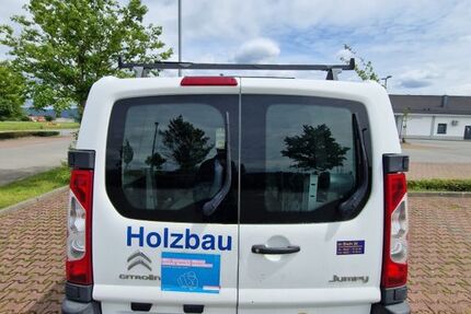 Citroen Jumpy 186.290 km 3.450 &euro; Eppelheim 69214