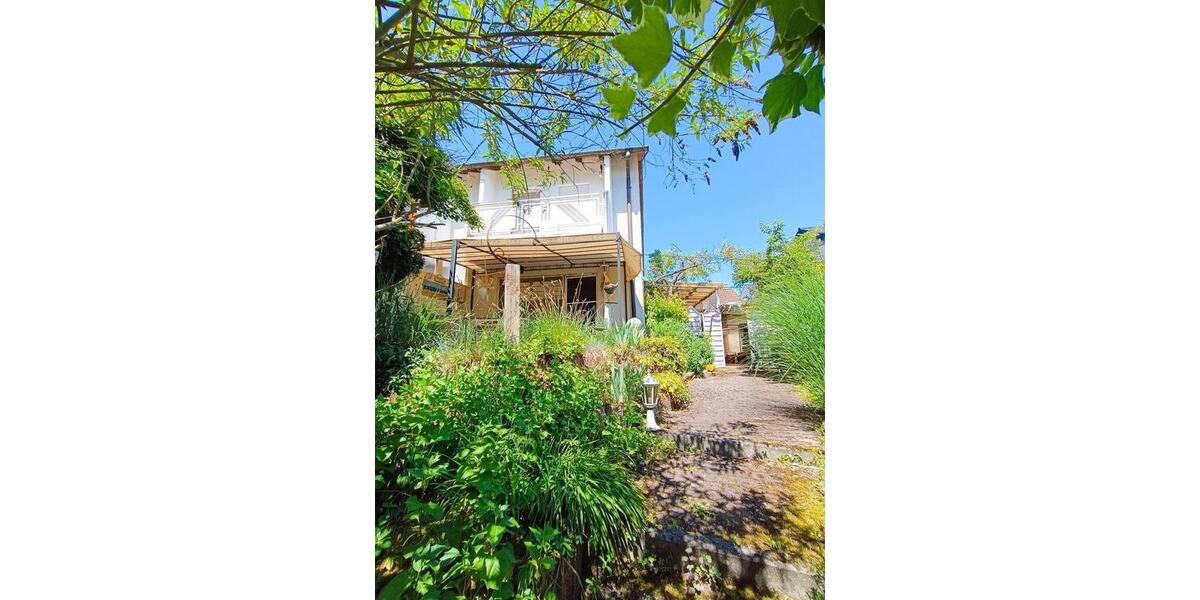 Doppelhaushälfte Oberhausen-Rheinhausen Rheinhausen - 5 Zimmer, 125 m&sup2;, 378.000&euro; | Angebot:26737918