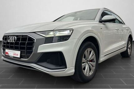 Audi Q8 98.400 km 44.990 &euro; Neustadt a.d. Weinstraße 67433