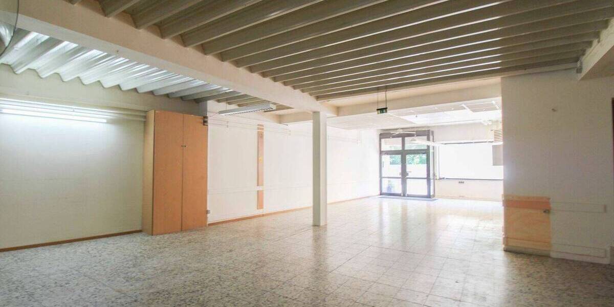 Gewerbeobjekt Worms Herrnsheim - 289.000&euro; | Angebot:26555851