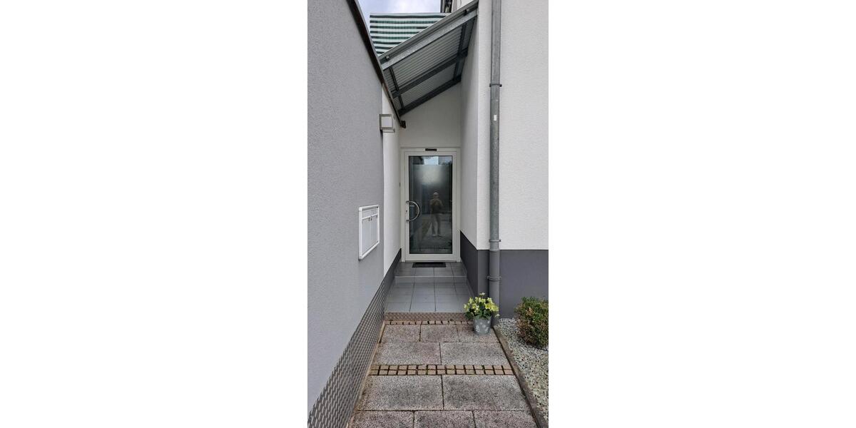 Maisonettenwohnung Schwetzingen - 2 Zimmer, 103 m&sup2;, 980&euro; | Angebot:25306809
