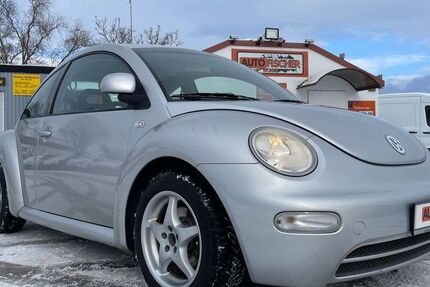 VW New Beetle 134.500 km 2.400 &euro; Worms 67547