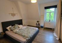 2-Zimmer-Wohnung zur Untervermietung in Ludwigshafen-Friesenheim