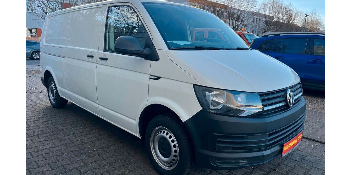 VW T6 Transporter 164.643 km 12.900 &euro; mannheim 68219