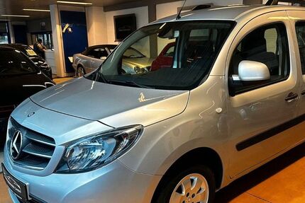 Mercedes-Benz Citan 90.645 km 13.450 &euro; Bad Dürkheim 67098