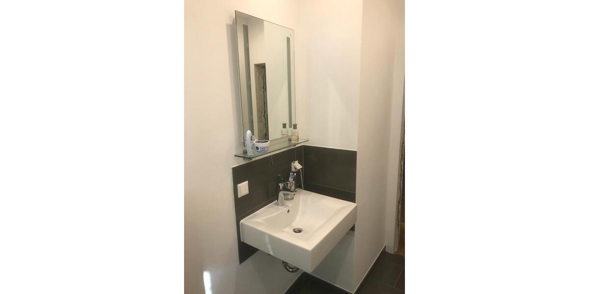 Erdgeschoßwohnung Ludwigshafen am Rhein Ludwigshafen-Oggersheim - 3 Zimmer, 100 m&sup2;, 1.200&euro; | Angebot:26177148