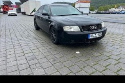 Audi A6 283.500 km 600 &euro; Plankstadt 68723