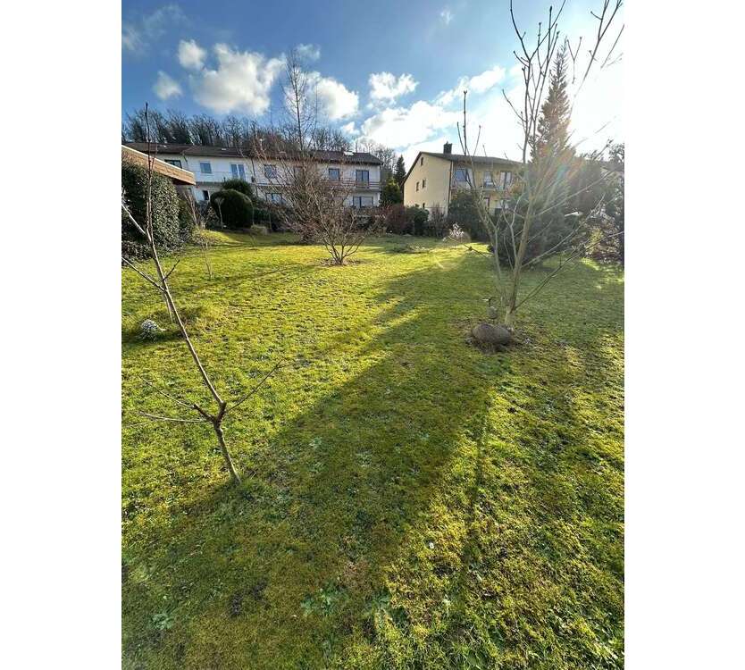 Grundstück zu verkaufen in Weinheim Lützelsachsen 520.304 € 496 m²