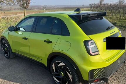 Abarth 600e 3.100 km 35.990 &euro; Obrigheim 67283