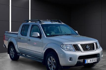Nissan Navara 64.145 km 20.490 &euro; Worms 67547