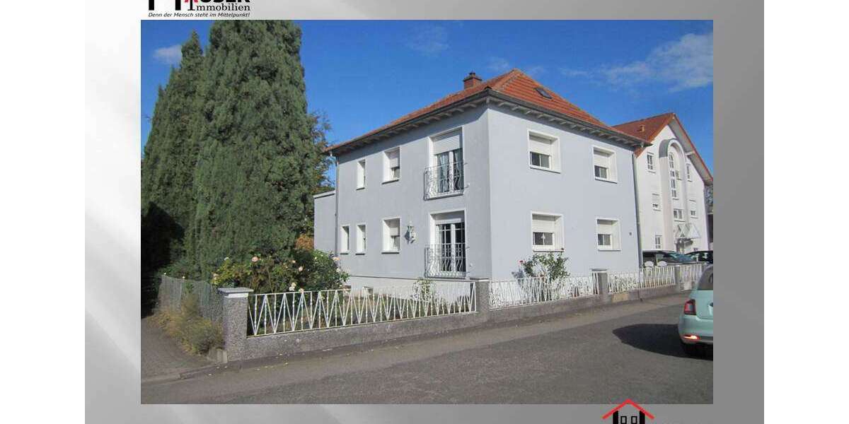 Einfamilienhaus Wiesloch - 4 Zimmer, 110 m&sup2;, 670.000&euro; | Angebot:27674294