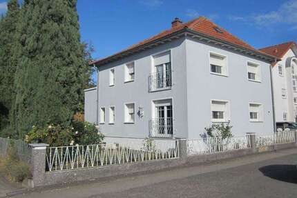 Haus Wiesloch - 4 Zimmer, 110 m&sup2;, 670.000&euro; | Angebot:27674294
