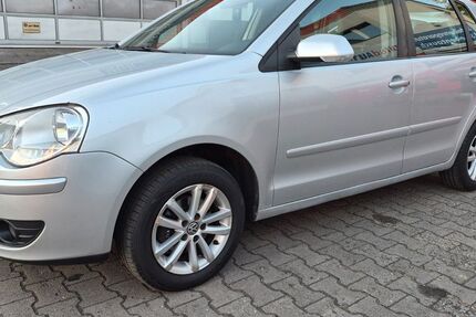 VW Polo 151.000 km 3.499 &euro; Speyer 67346