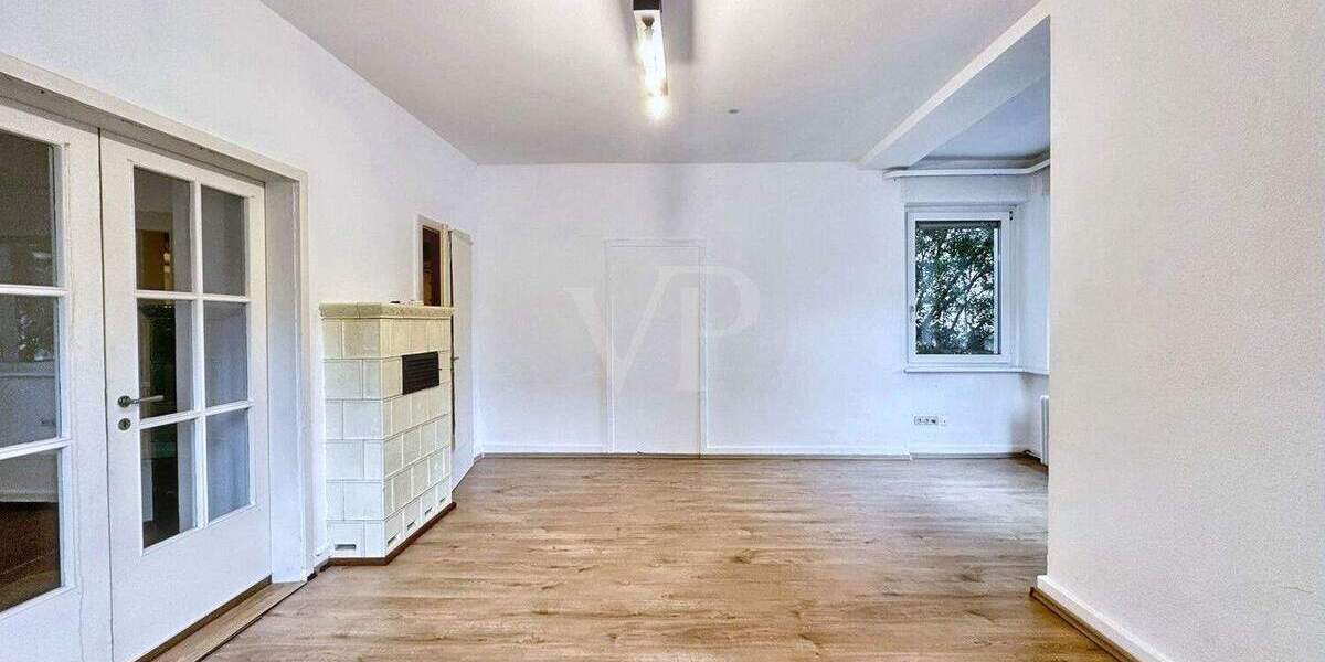 Etagenwohnung Heidelberg/Weststadt Weststadt - 4 Zimmer, 110 m&sup2;, 560.000&euro; | Angebot:25695222