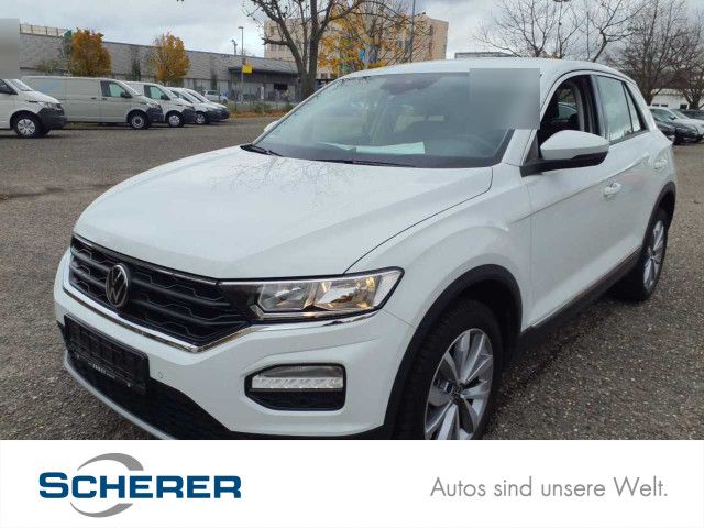 VW T-Roc 31.100 km 18.930 &euro; Mannheim 68167