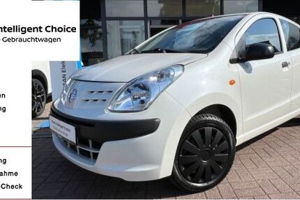 Nissan Pixo 69.980 km 4.980 &euro; Worms 67547
