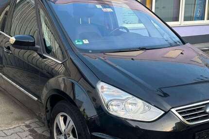Ford Galaxy 252.650 km 4.379 &euro; Mannheim 68199