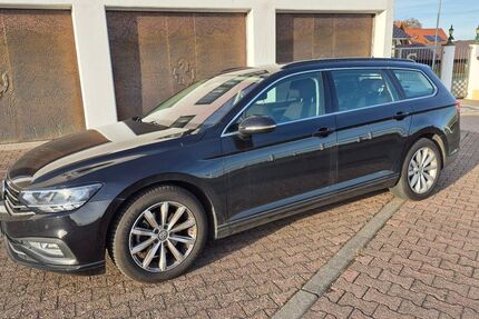 VW Passat Variant 58.000 km 22.900 &euro; Weisenheim am Sand 67256