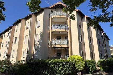 Wohnung Mannheim / Rheinau Rheinau - 2 Zimmer, 75 m&sup2;, 225.000&euro; | Angebot:24646811