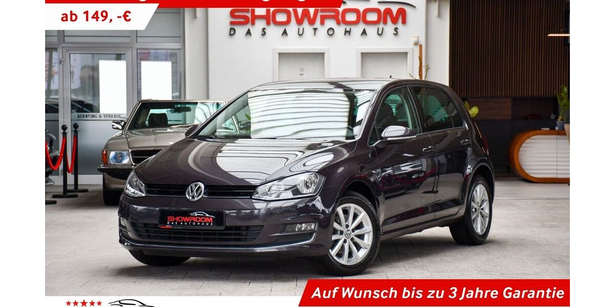 VW Golf 87.897 km 13.500 &euro; Waghäusel 68753