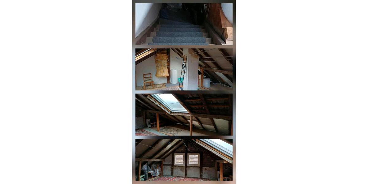 Doppelhaushälfte Lautertal (Odenwald) - 3 Zimmer, 108 m&sup2;, 195.000&euro; | Angebot:24453901