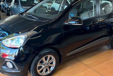Hyundai i10 26.534 km 11.290 &euro; Bad Dürkheim 67098