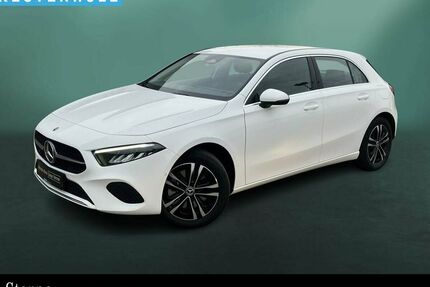 Mercedes-Benz A 250 2.701 km 33.990 &euro; Grünstadt 67269