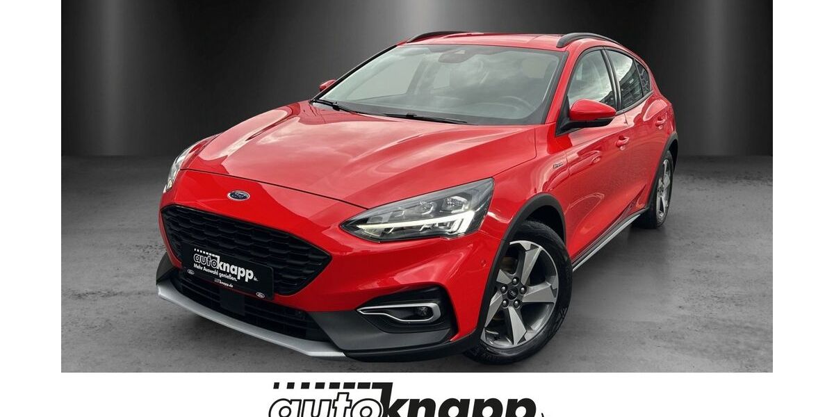 Ford Focus 97.490 km 12.880 &euro; Bensheim 64625