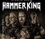 Hammer King - Open Air 2025