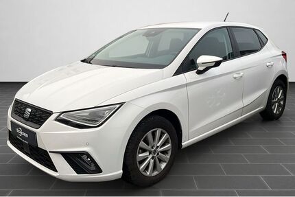 Seat Ibiza 32.800 km 17.490 &euro; Heidelberg 69123