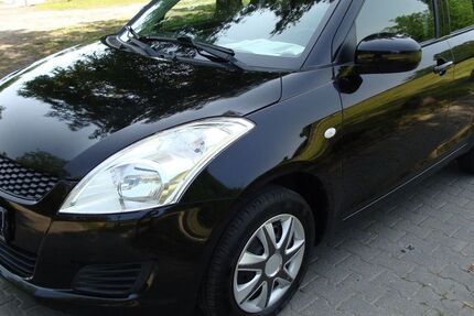 Suzuki Swift 45.600 km 7.999 € Lorsch 64653