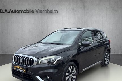 Suzuki SX4 153.000 km 11.990 &euro; Viernheim 68519