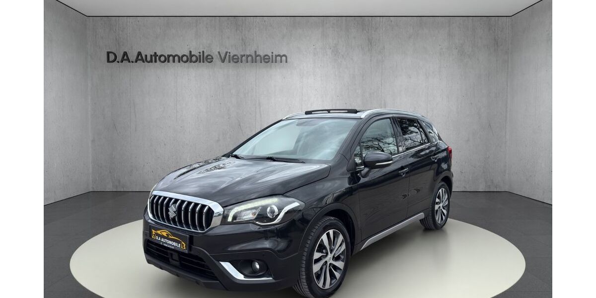 Suzuki SX4 153.000 km 11.990 &euro; Viernheim 68519
