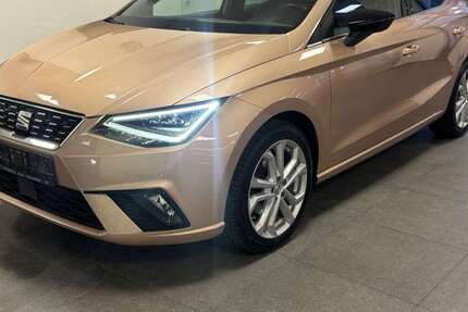 Seat Ibiza 127.000 km 10.950 &euro; Mannheim 68169