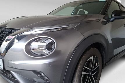 Nissan Juke 6.243 km 20.450 &euro; Heidelberg 69126