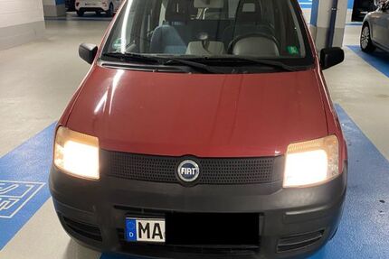 Fiat Panda 150.000 km 1.800 &euro; Mannheim 68219