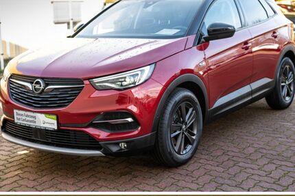 Opel Grandland (X)