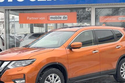 Nissan X-Trail 113.424 km 19.490 &euro; Haßloch 67454