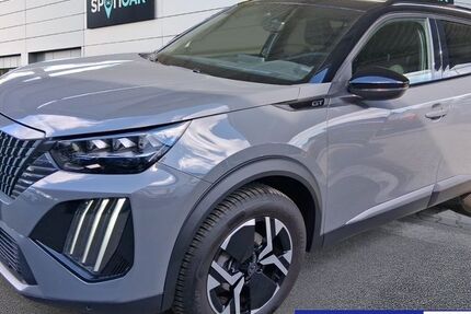 Peugeot 2008 12.351 km 18.890 &euro; Heidelberg 69126