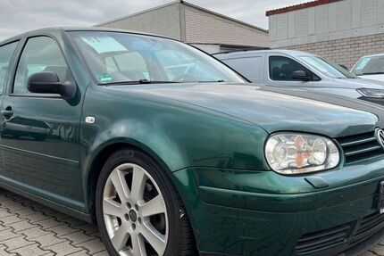 VW Golf 255.162 km 1.690 &euro; mannheim 68219