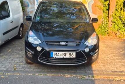 Ford S-Max 191.068 km 6.950 &euro; Mannheim 68169