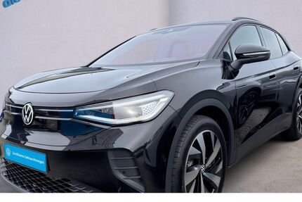 VW ID.4 6.635 km 48.231 &euro; Walldorf 69190