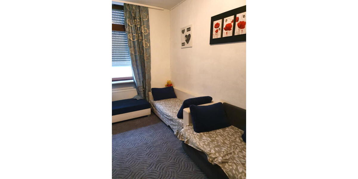 ObjNr:17600 - Erdgeschosswohnung in Ludwigshafen - Erdgeschoßwohnung Ludwigshafen am Rhein | Angebot:19627038