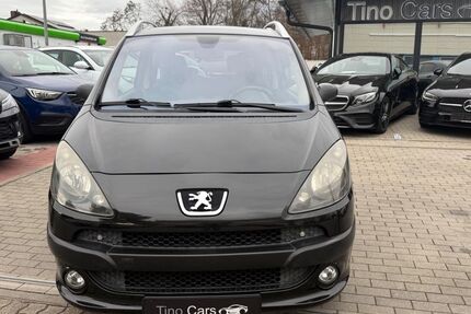 Peugeot 1007 138.000 km 2.999 &euro; schifferstadt 67105