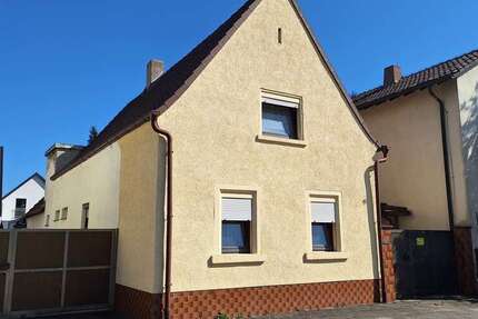 Haus Mutterstadt - 5 Zimmer, 113 m&sup2;, 249.000&euro; | Angebot:25356381